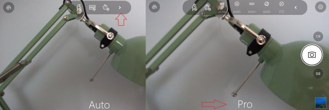 auto mode