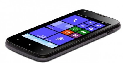 Fly Windows Phone