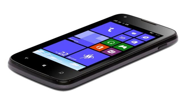 Fly Windows Phone
