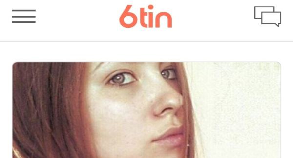 6tin for Tinder gets an improved Home page