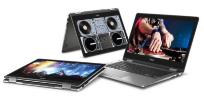 Dell Inspiron 13 7000 Series