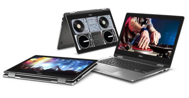 Dell Inspiron 13 7000 Series