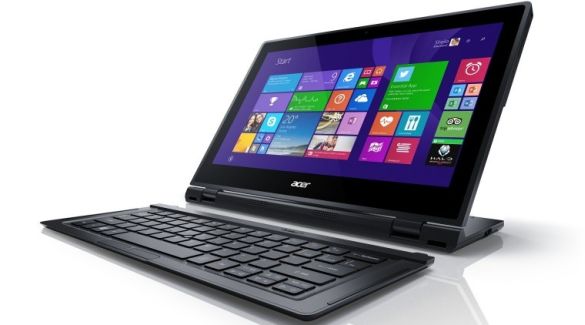 12-inch Switch tablet