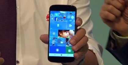 acer jade primo front
