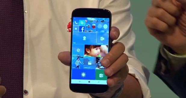 acer jade primo front