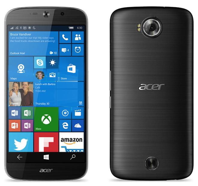 acer jade primo