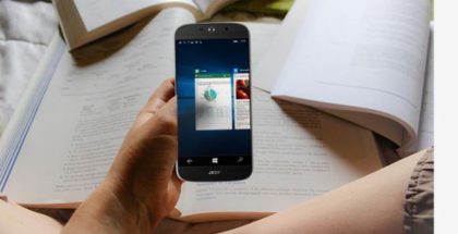 Acer Liquid Jade Primo