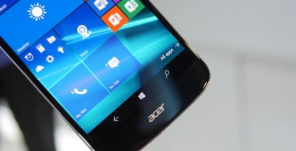 Acer Liquid Jade Primo