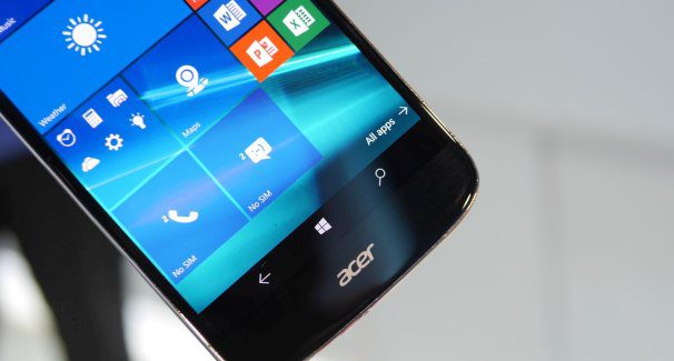 Acer Liquid Jade Primo