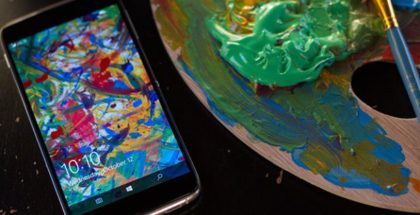alcatel idol 4s