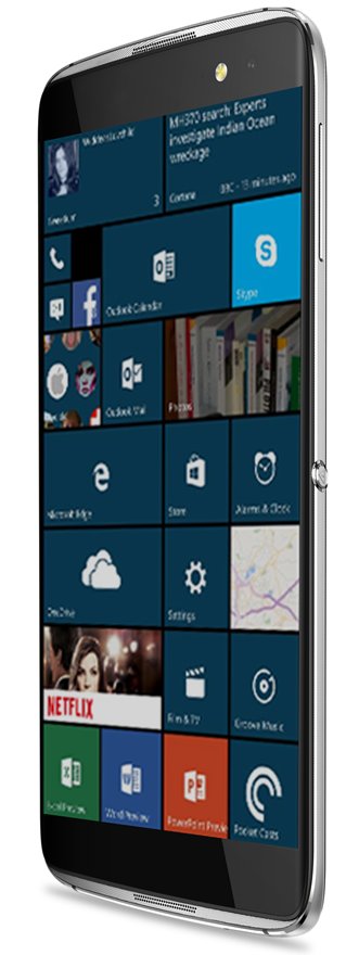 Alcatel Idol Pro 4