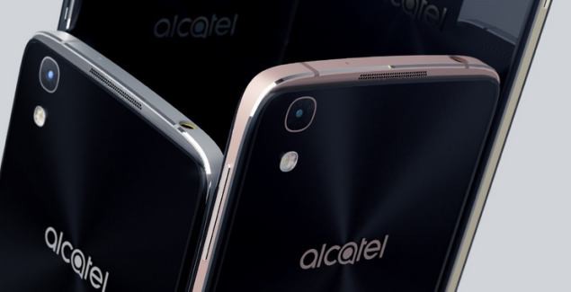 Alcatel Idol Pro 4