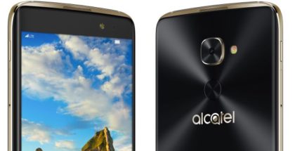 Alcatel Idol 4S Windows 10 MObile