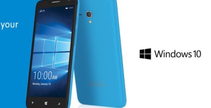 Alcatel OneTouch makes Fierce XL official, coming to T-Mobile