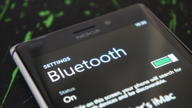All Lumia Windows Phone 8 smartphones will get an update with Bluetooth 4.0 support