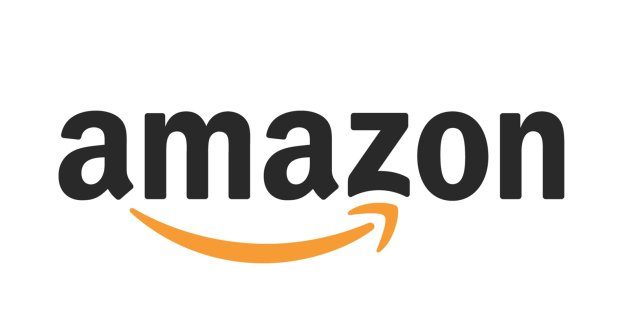 Amazon logo Windows 10 app
