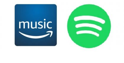 amazon spotify