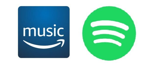 amazon spotify