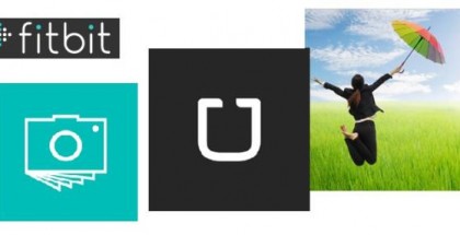 the best new apps of July 2014