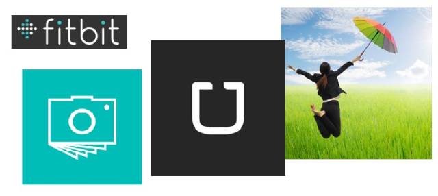 the best new apps of July 2014