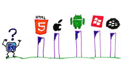 mobile apps
