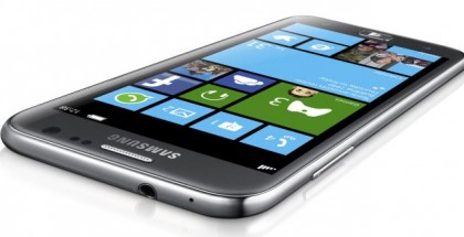 samsung ativ S image