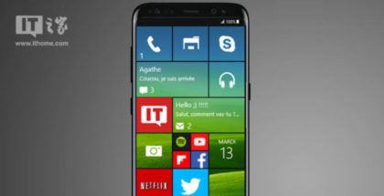 samsung ativ s8