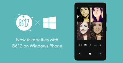 b612 app