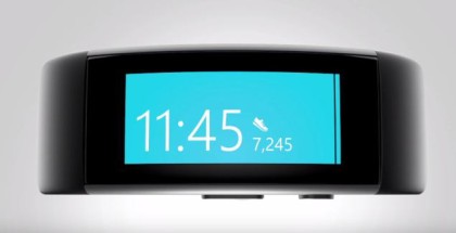 Microsoft Band 2