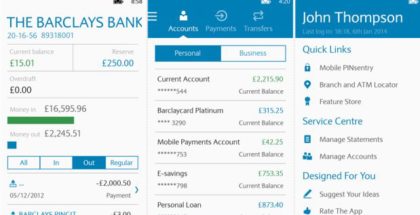 barclays