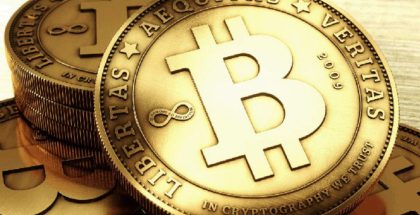 bitcoin