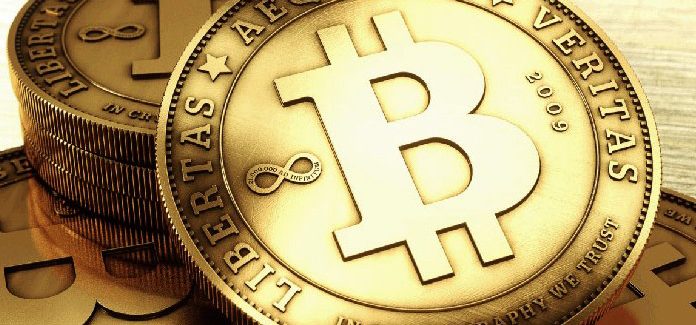 bitcoin
