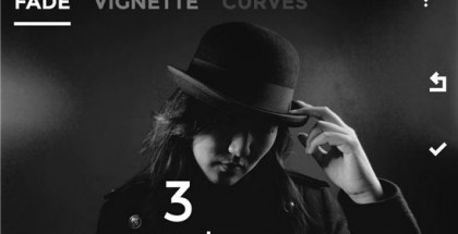 Black app for wp8