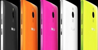 blu win jr lte phones