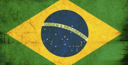 flag of Brazil