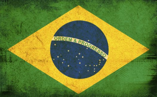 flag of Brazil