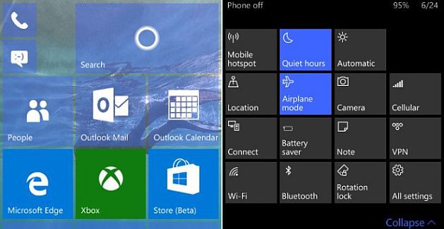 Leaked Mobile Build 10149 may hit Insiders soon