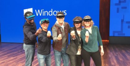 BUILD 2017
