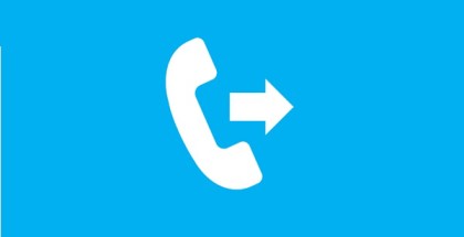calls+ logo forwarding