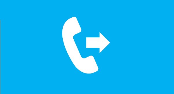 calls+ logo forwarding