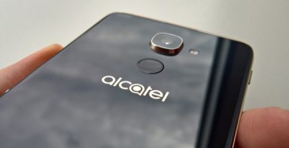 Alcatel IDOL 4S Pro 4