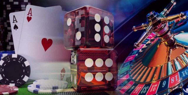 5 Ways Online Casinos Are More Accessible Than Their Real World Counterparts