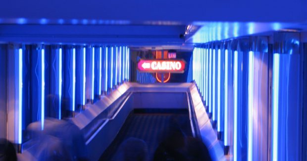 Casino (CC BY-ND 2.0) by PetroleumJelliffe
