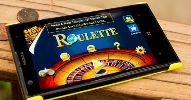 Massive Impact of Mobile Casinos and Bonuses