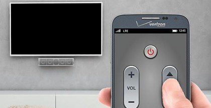 ativ SE channel surf remote control