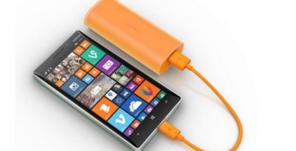 microsoft charger for lumia device