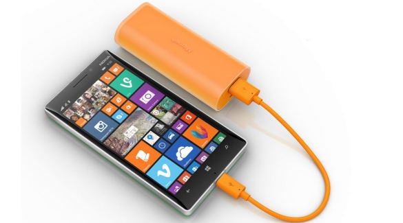 microsoft charger for lumia device