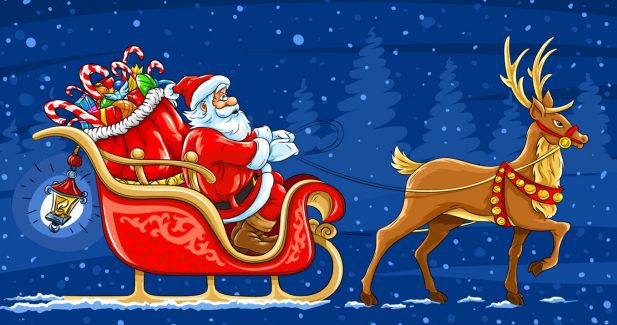 Top 10 Christmas Apps for Windows Phone