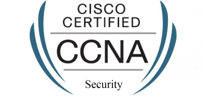 Boost Your Career of Network Security Engineer with Cisco CCNA Security 210-260 Certification Exam