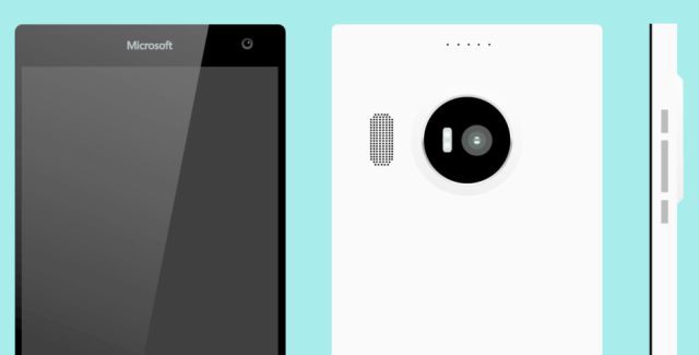 More information about the upcoming flagship Lumia phones